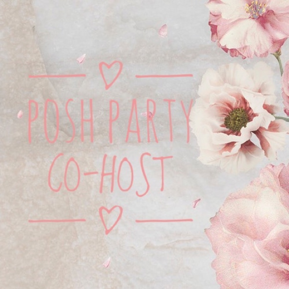 Dress to Impress Posh Party 🎉 December 31, 2019